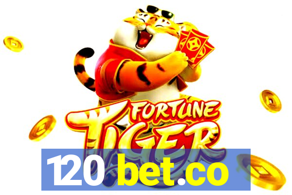 120 bet.co